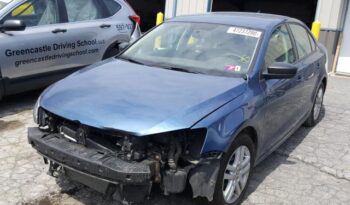 2015 VOLKSWAGEN JETTA TDI – 8250$ full