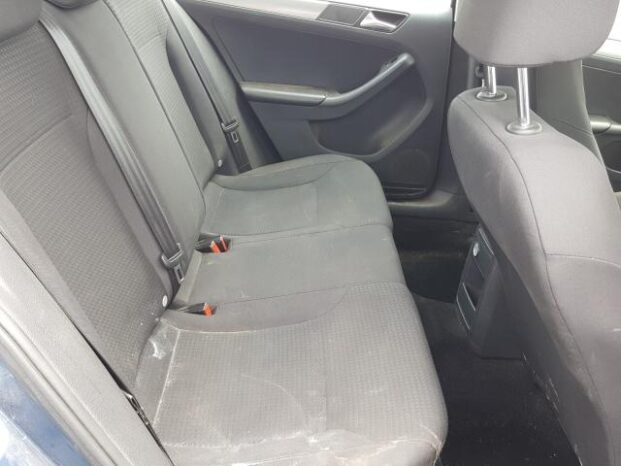 2015 VOLKSWAGEN JETTA TDI – 8250$ full