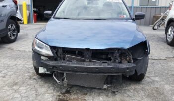 2015 VOLKSWAGEN JETTA TDI – 8250$ full