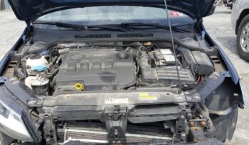 2015 VOLKSWAGEN JETTA TDI – 8250$ full