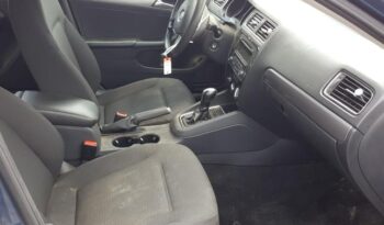 2015 VOLKSWAGEN JETTA TDI – 8250$ full