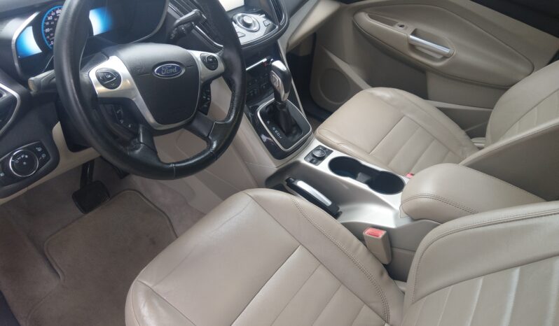 2013 Ford C-max hybrid 12250$ В Стрию В full