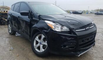 2016 Ford escape 9400 full
