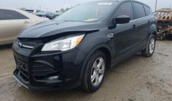 2016 Ford escape 9400 full