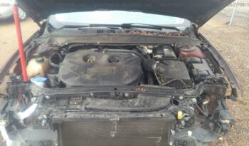 2016 Ford Fusion Titanium 9999$ full
