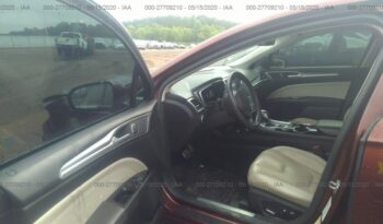 2016 Ford Fusion Titanium 9999$ full