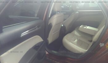 2016 Ford Fusion Titanium 9999$ full