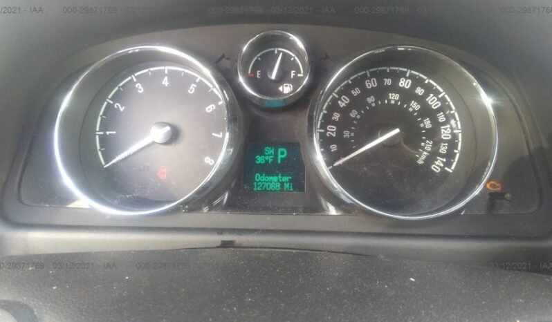 2013 Chevrolet Captiva LTZ – 7150$ full