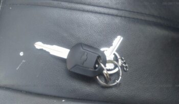 2013 Chevrolet Captiva LTZ – 7150$ full