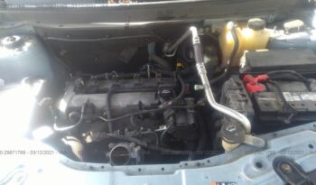 2013 Chevrolet Captiva LTZ – 7150$ full