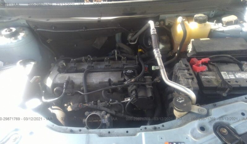 2013 Chevrolet Captiva LTZ – 7150$ full