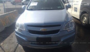 2013 Chevrolet Captiva LTZ – 7150$ full