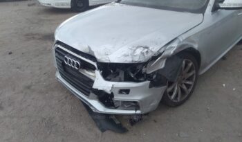 2013 Audi A4 S line -9000$ full