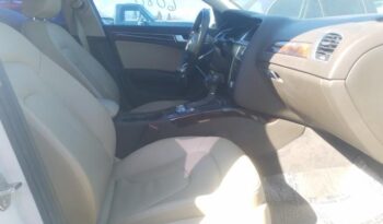 2013 Audi A4 Premium Plus – 11300$ full