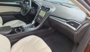 Ford fusion Titanium 2016р 12300$ full