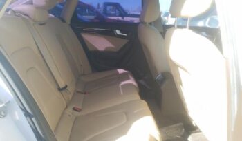 2013 Audi A4 Premium Plus – 11300$ full