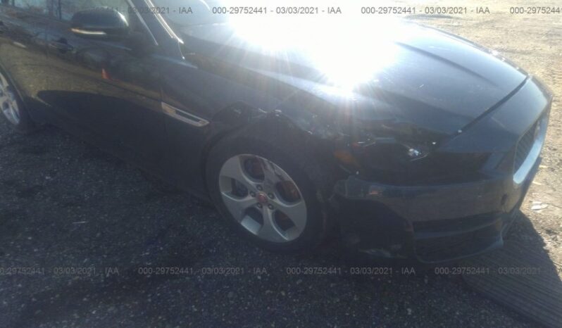 2017 Jaguar XE20Diesel- 13500$ full