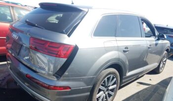 2017 Audi Q7 3.0T Premium Plus -27500 full