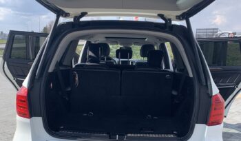 2012 Mercedes GL350 Bluetec -30000$ в Стрию full