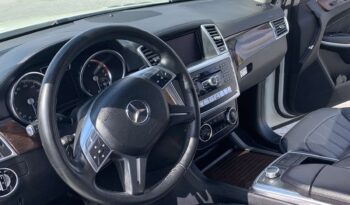 2012 Mercedes GL350 Bluetec -30000$ в Стрию full