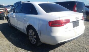 2013 Audi A4 Premium Plus – 11300$ full