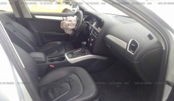 2013 Audi A4 S line -9000$ full