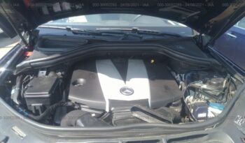 2012 Mercedes Benz ML350 diesel- 18950$ full