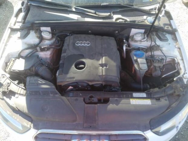 2013 Audi A4 Premium Plus – 11300$ full
