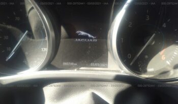 2017 Jaguar XE20Diesel- 13500$ full