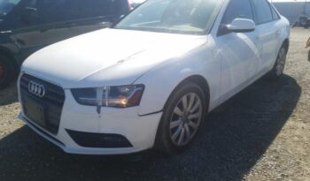 2013 Audi A4 Premium Plus – 11300$ full