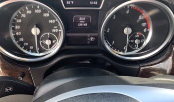 2012 Mercedes GL350 Bluetec -30000$ в Стрию full
