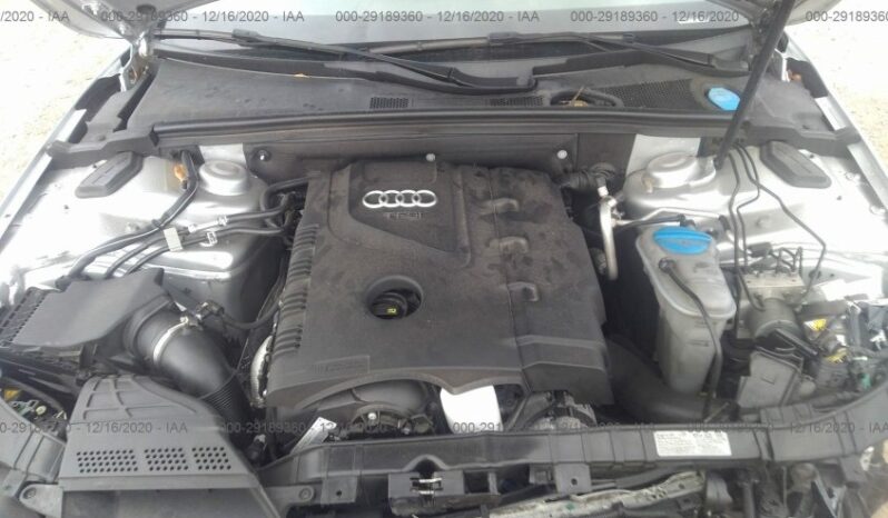 2013 Audi A4 S line -9000$ full