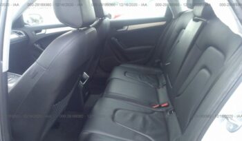 2013 Audi A4 S line -9000$ full