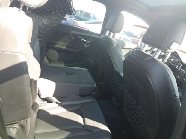 2017 Audi Q7 3.0T Premium Plus -27500 full