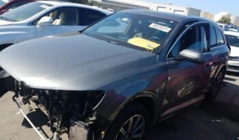 2017 Audi Q7 3.0T Premium Plus -27500 full