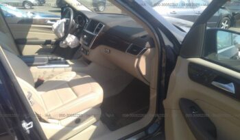 2012 Mercedes Benz ML350 diesel- 18950$ full