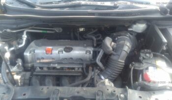 2012 Honda C-RV EX-L AWD- 12000$ full