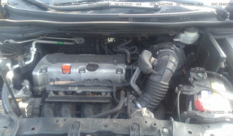 2012 Honda C-RV EX-L AWD- 12000$ full