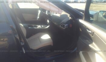 2017 Jaguar XE20Diesel- 13500$ full