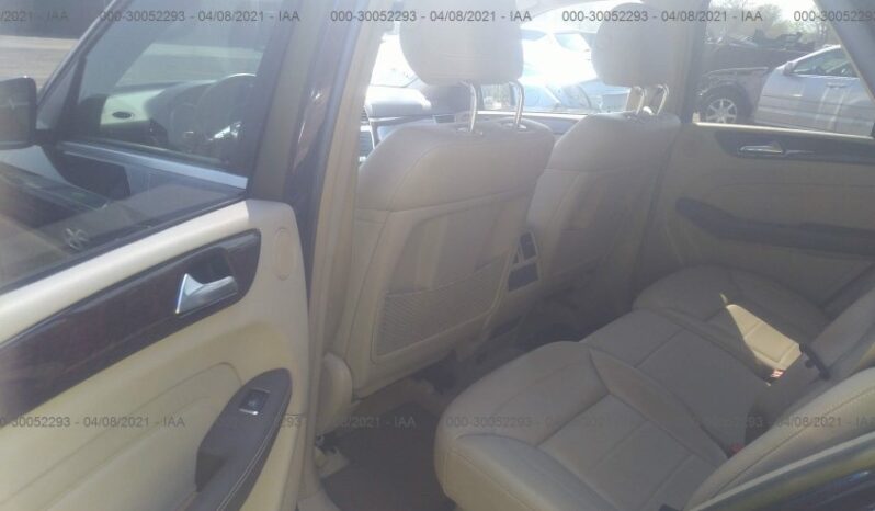 2012 Mercedes Benz ML350 diesel- 18950$ full