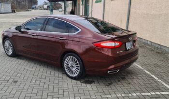 Ford fusion Titanium 2016р 12300$ full