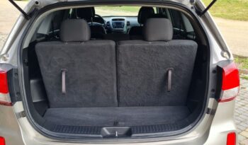 Kia Sorento 2014 full