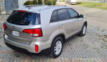 Kia Sorento 2014 full