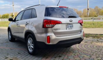 Kia Sorento 2014 full