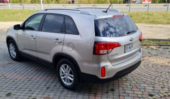Kia Sorento 2014 full