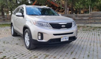 Kia Sorento 2014 full