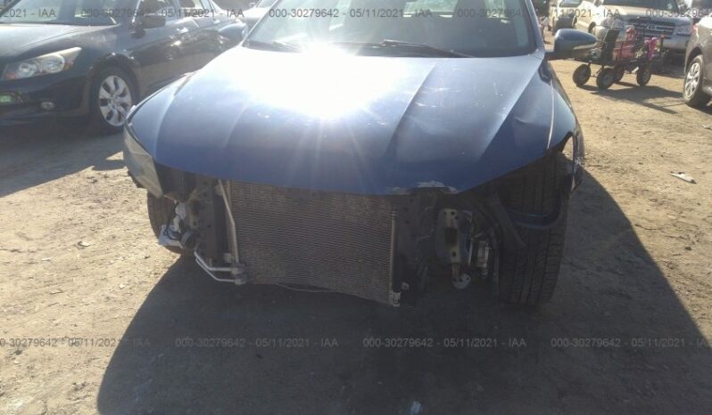 2016 Volkswagen Passat-9300$ full
