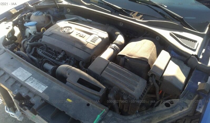 2016 Volkswagen Passat-9300$ full