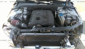 2011 Audi A4 Quattro- 7300$ full