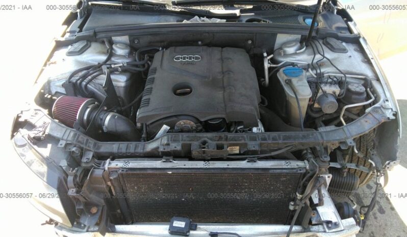 2011 Audi A4 Quattro- 7300$ full